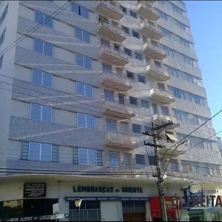 Apartamento Central, Oitavo Andar 세라니그라 외부 사진