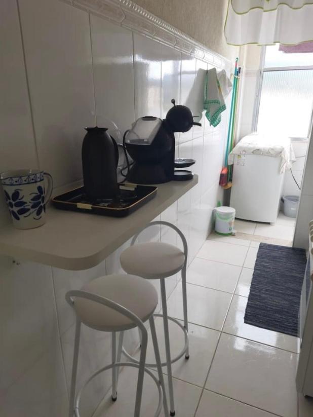 Apartamento Central, Oitavo Andar 세라니그라 외부 사진