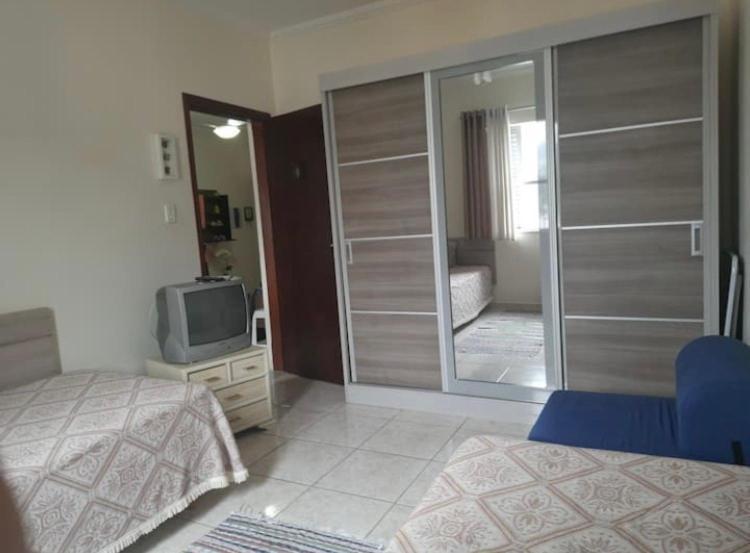 Apartamento Central, Oitavo Andar 세라니그라 외부 사진
